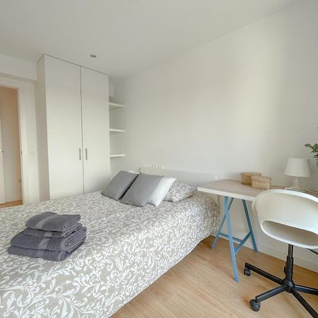 מאלגה Moderno Apartamento Plz De La Merced מראה חיצוני תמונה