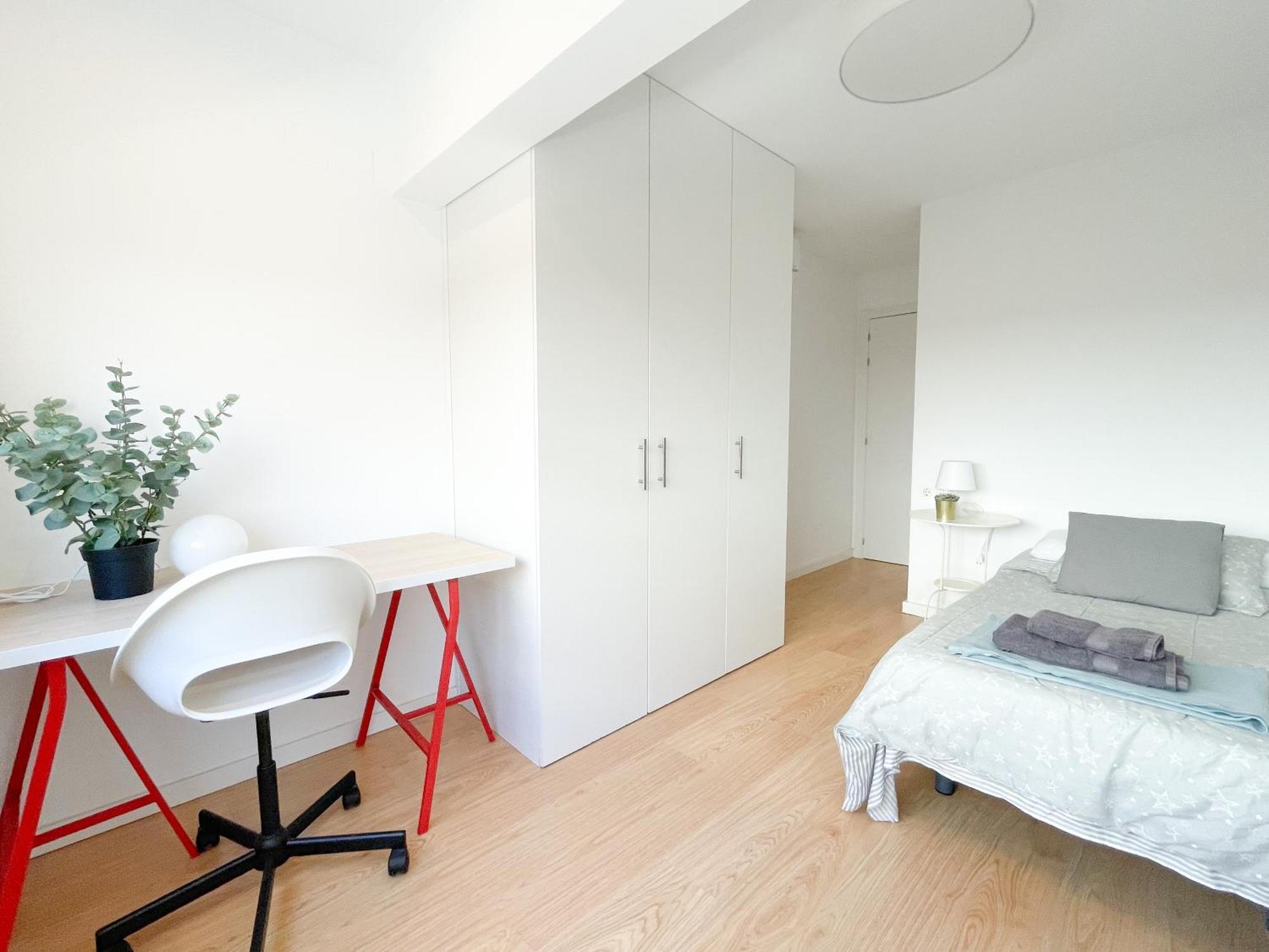 מאלגה Moderno Apartamento Plz De La Merced מראה חיצוני תמונה