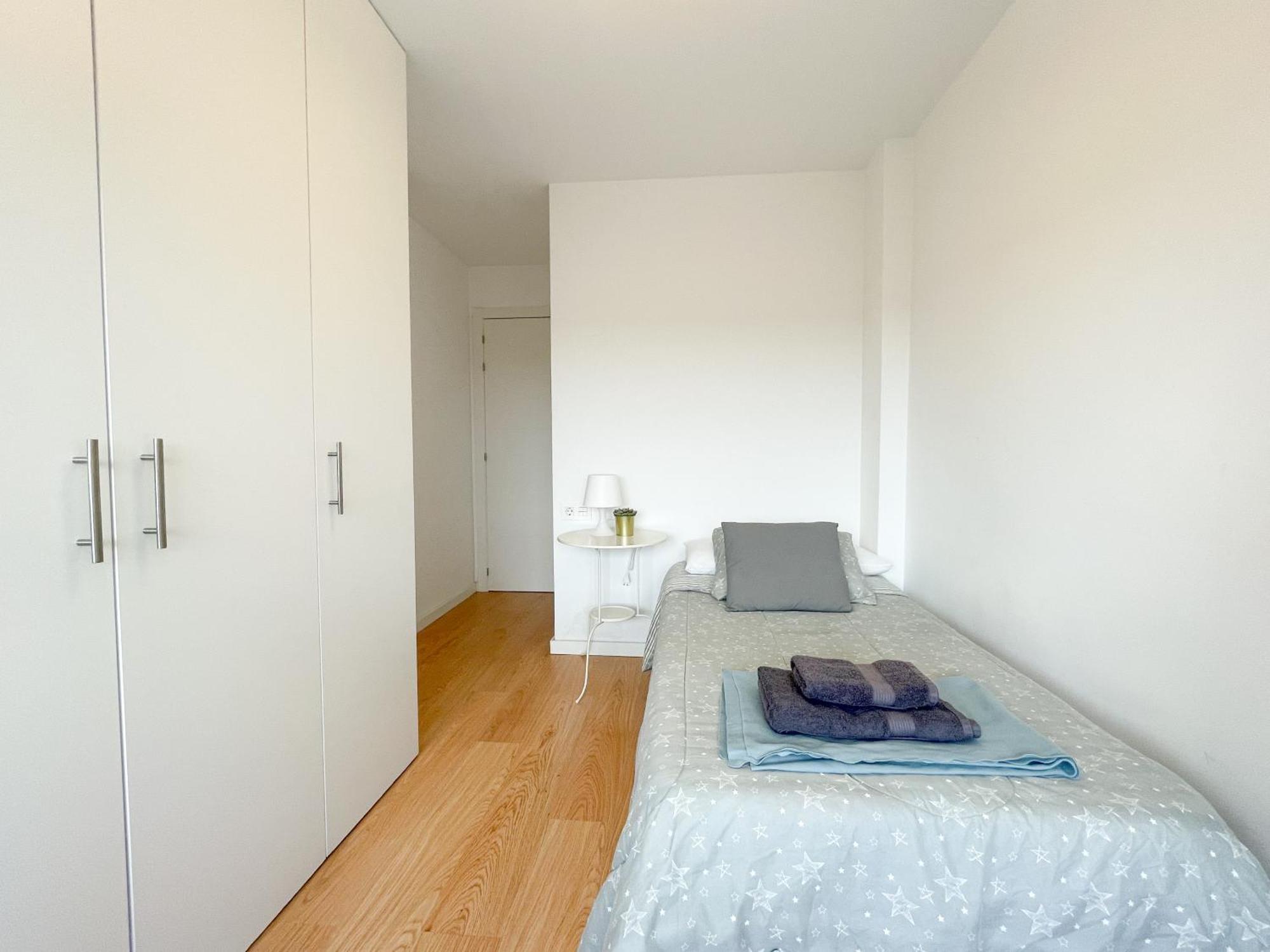 מאלגה Moderno Apartamento Plz De La Merced מראה חיצוני תמונה