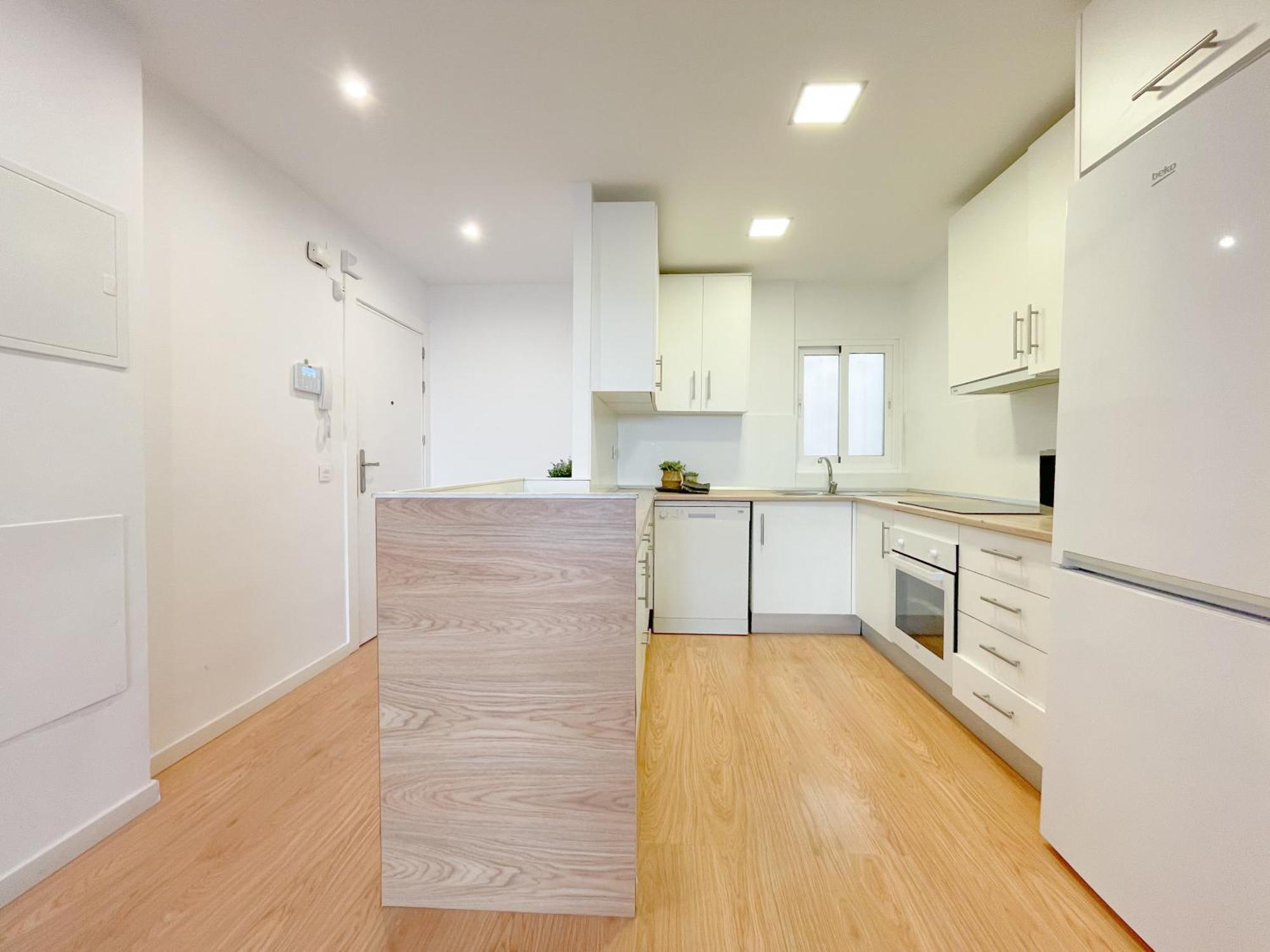 מאלגה Moderno Apartamento Plz De La Merced מראה חיצוני תמונה