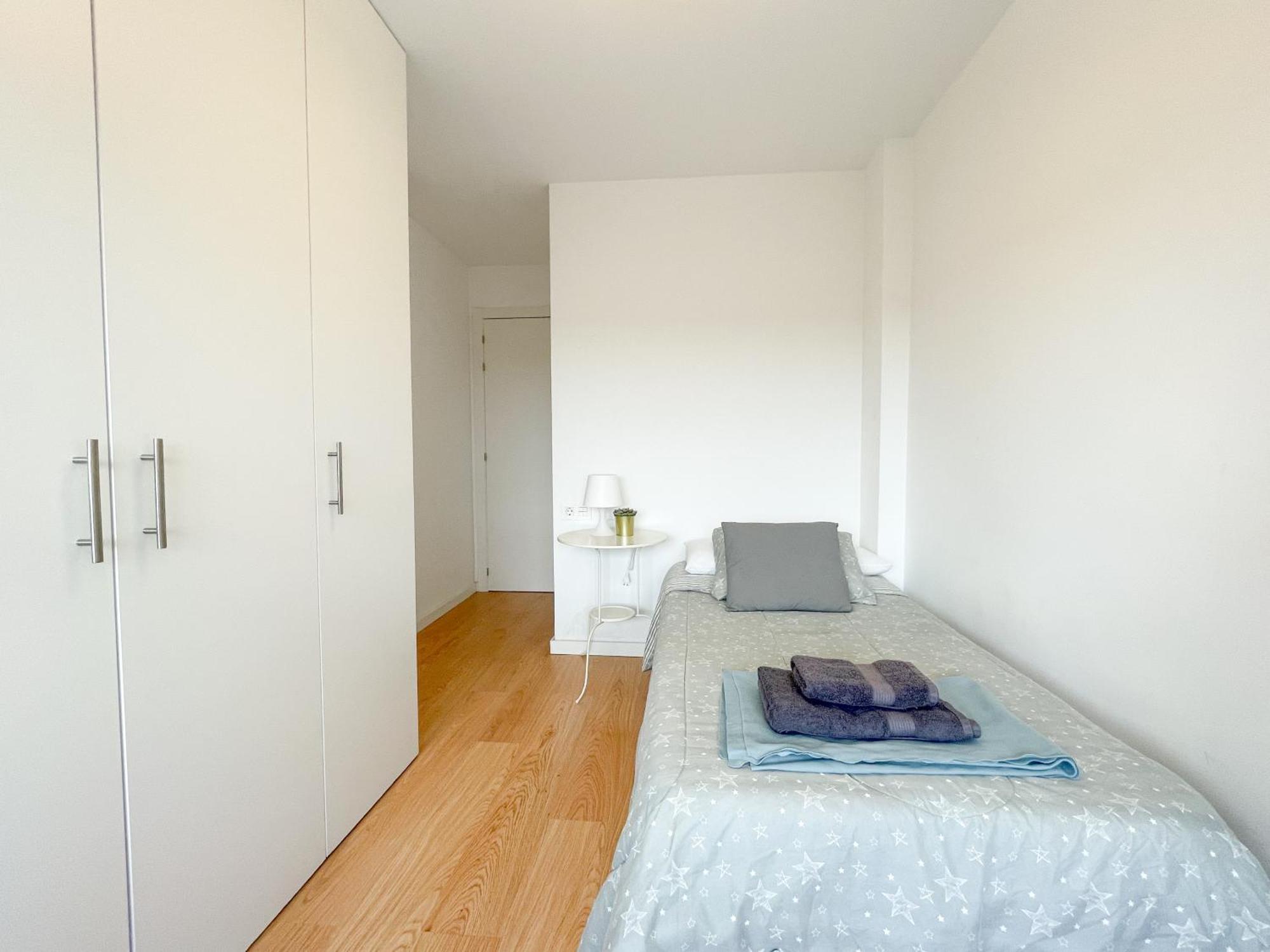 מאלגה Moderno Apartamento Plz De La Merced מראה חיצוני תמונה